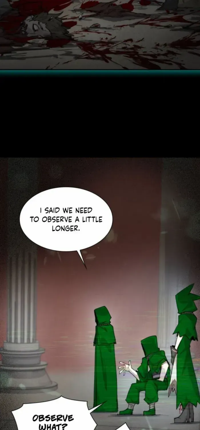 The Rebirth of the Hero’s Party’s Archmage Chapter 93 page 50 - 