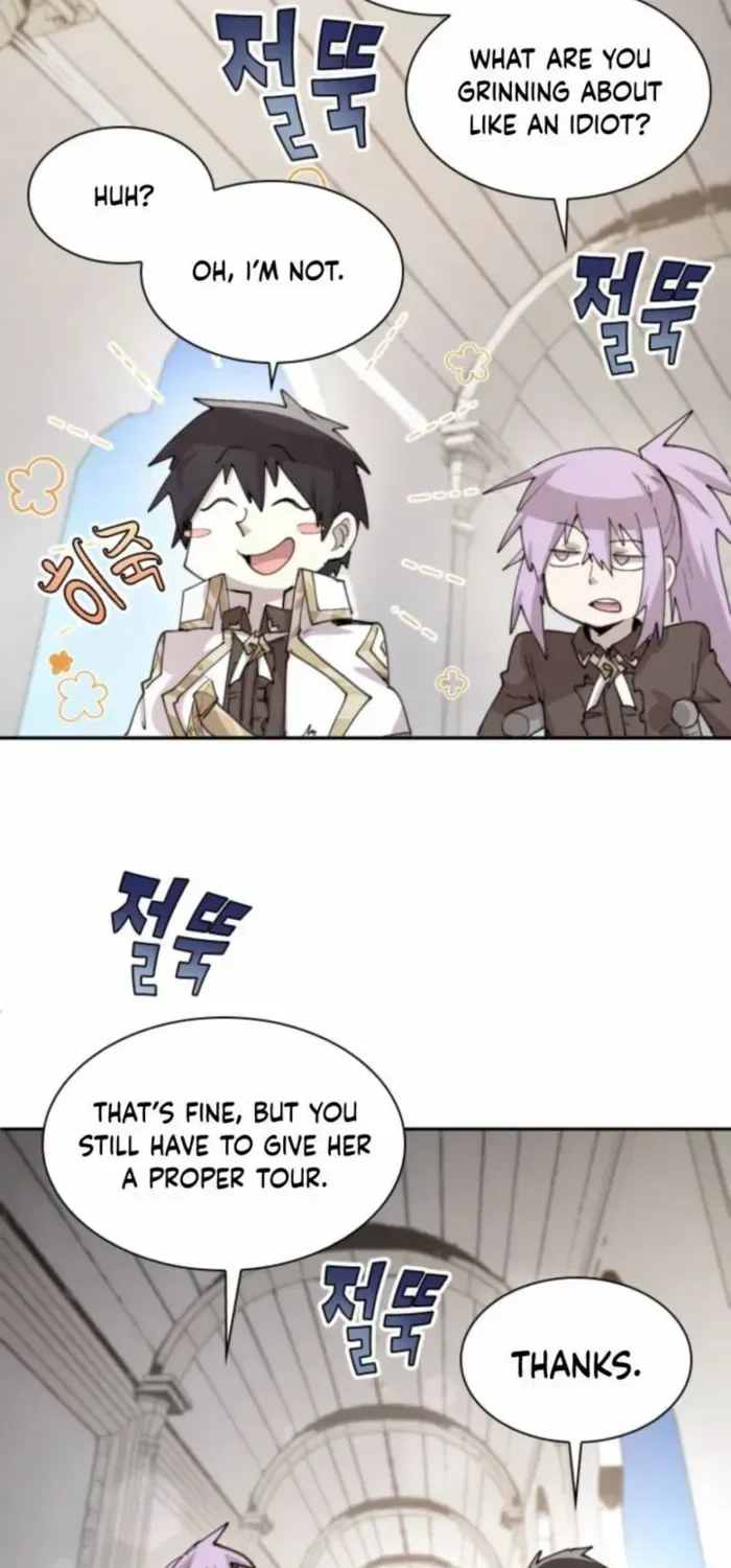 The Rebirth of the Hero’s Party’s Archmage Chapter 93 page 6 - 