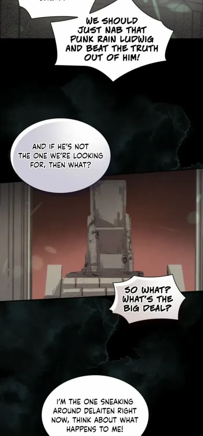 The Rebirth of the Hero’s Party’s Archmage Chapter 93 page 51 - 