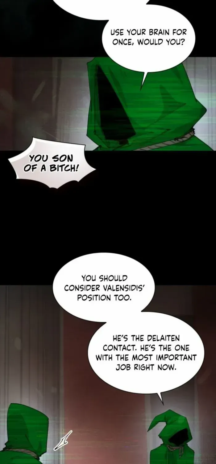 The Rebirth of the Hero’s Party’s Archmage Chapter 93 page 52 - 