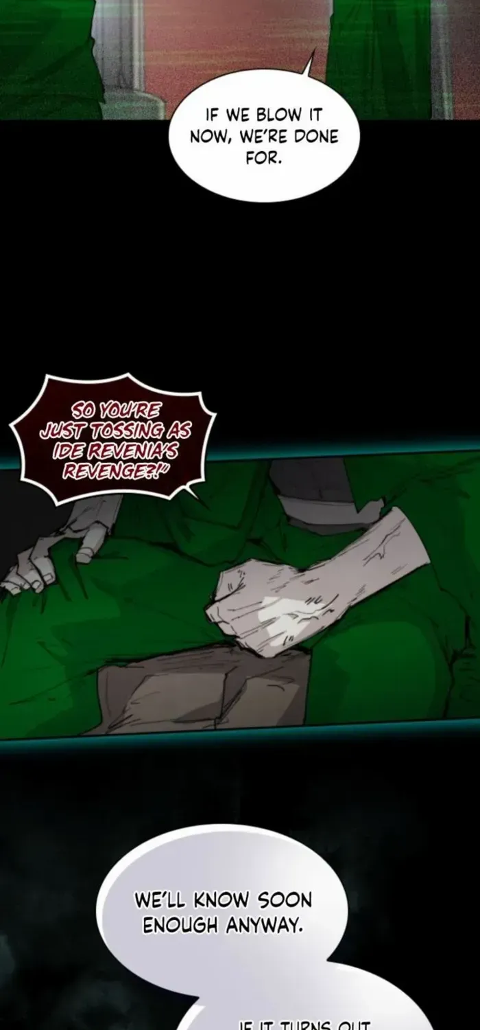 The Rebirth of the Hero’s Party’s Archmage Chapter 93 page 53 - 
