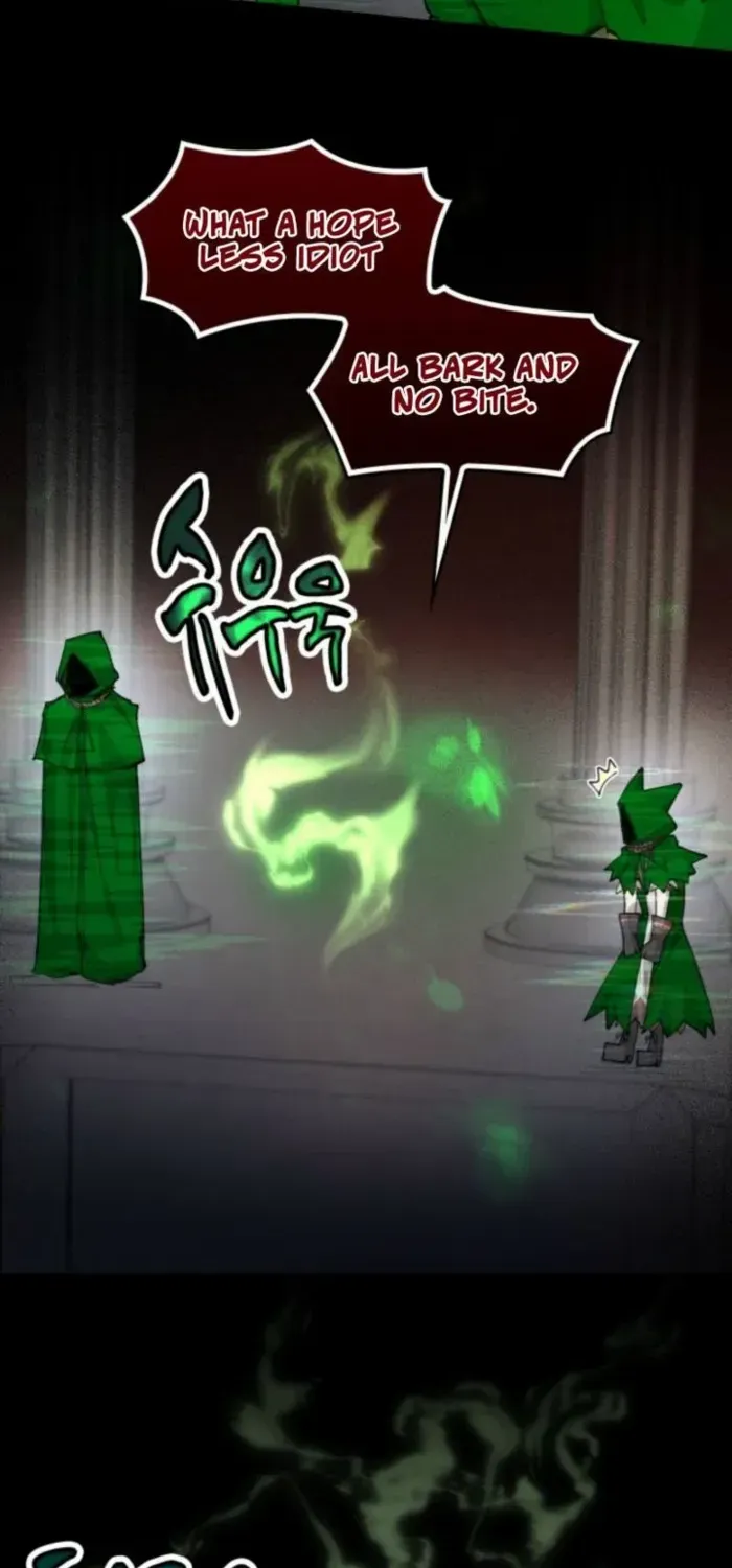 The Rebirth of the Hero’s Party’s Archmage Chapter 93 page 55 - 
