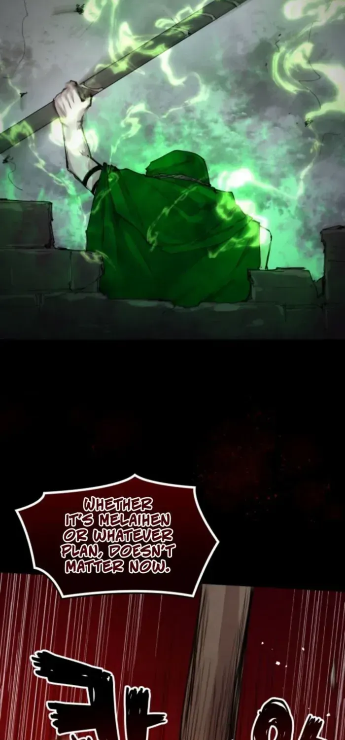 The Rebirth of the Hero’s Party’s Archmage Chapter 93 page 57 - 