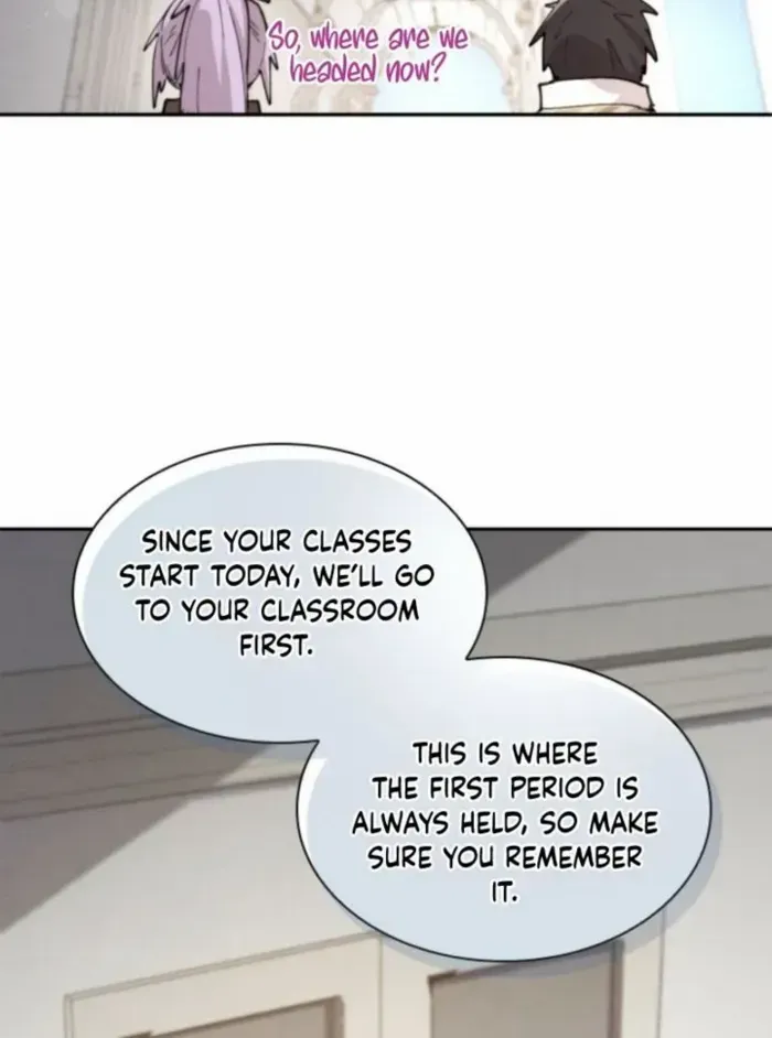 The Rebirth of the Hero’s Party’s Archmage Chapter 93 page 7 - 