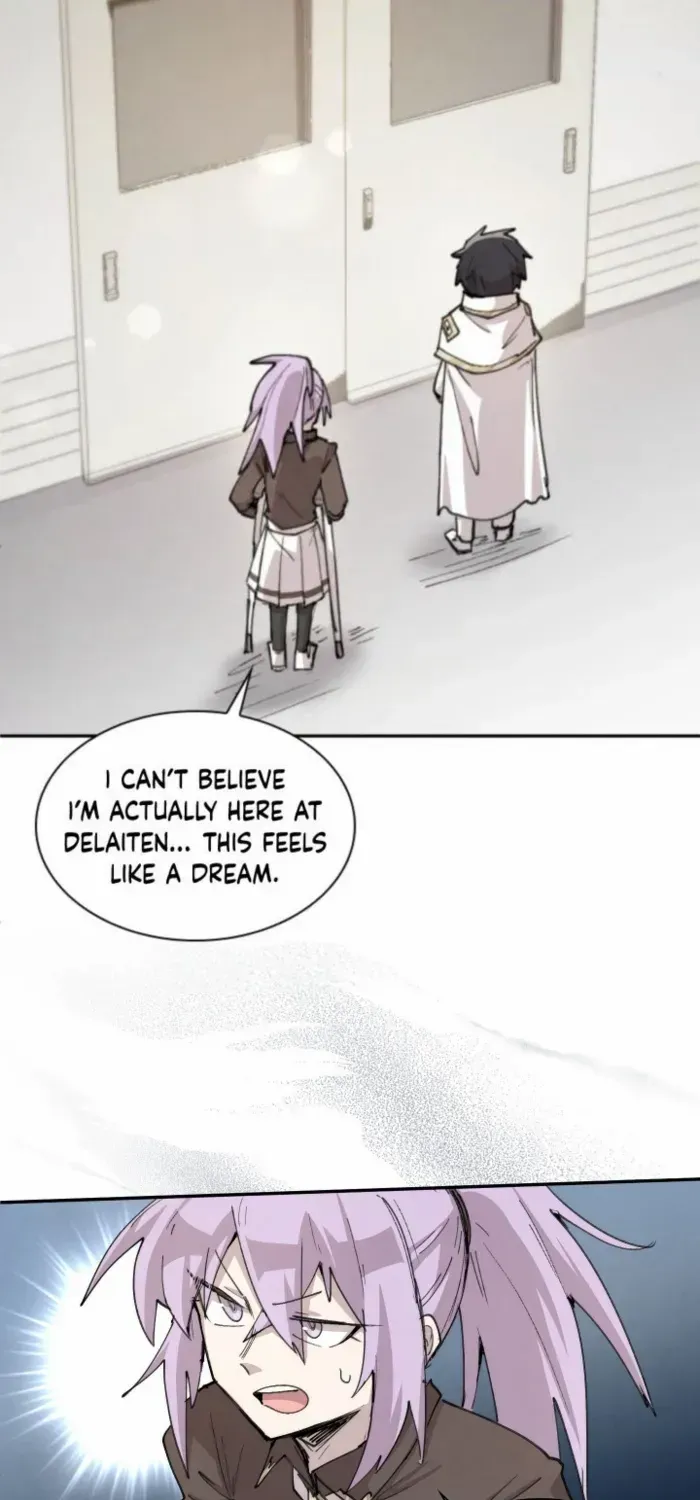 The Rebirth of the Hero’s Party’s Archmage Chapter 93 page 8 - 