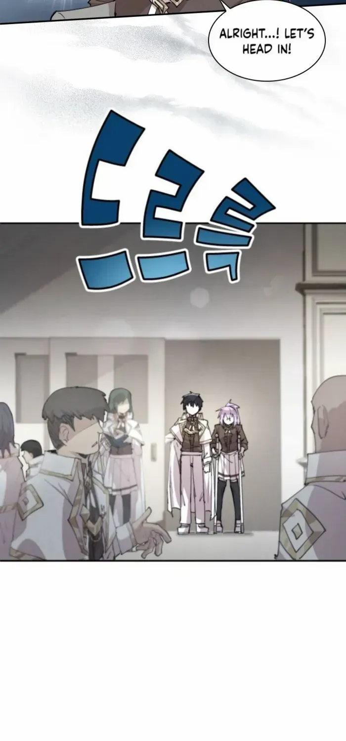 The Rebirth of the Hero’s Party’s Archmage Chapter 93 page 9 - 