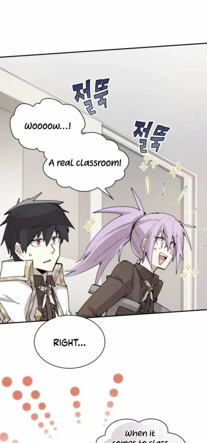 The Rebirth of the Hero’s Party’s Archmage Chapter 93 page 10 - 