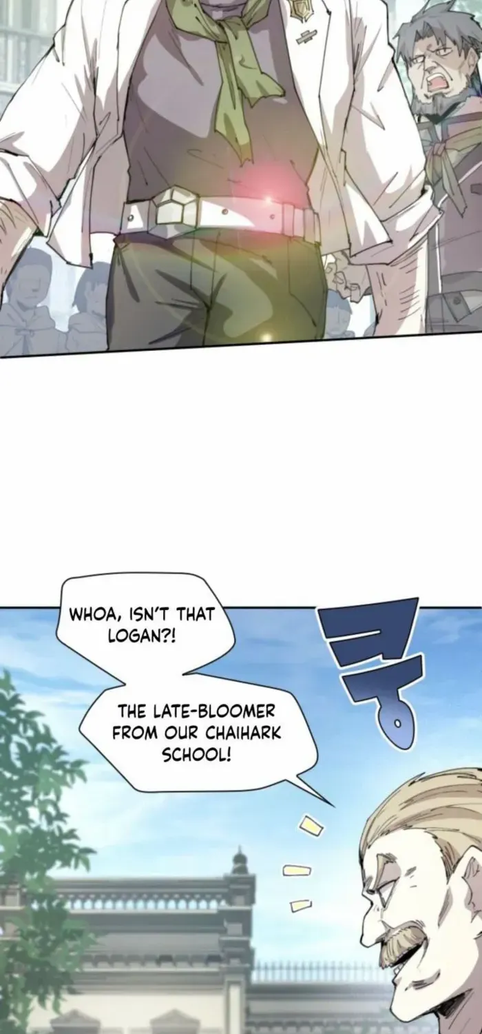 The Rebirth of the Hero’s Party’s Archmage Chapter 94 page 2 - 