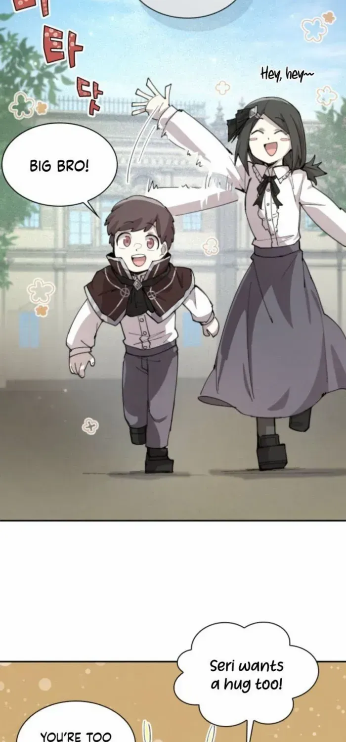 The Rebirth of the Hero’s Party’s Archmage Chapter 94 page 11 - 