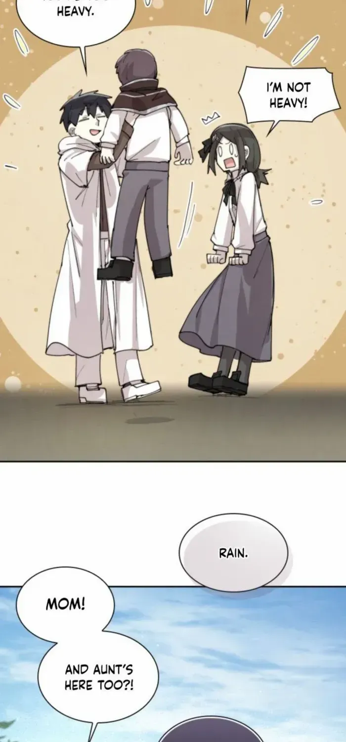 The Rebirth of the Hero’s Party’s Archmage Chapter 94 page 12 - 