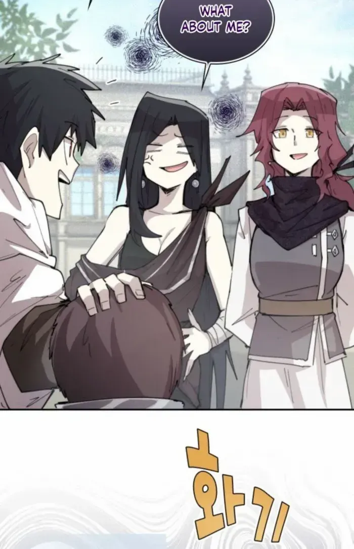 The Rebirth of the Hero’s Party’s Archmage Chapter 94 page 13 - 