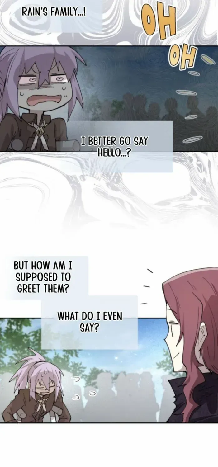 The Rebirth of the Hero’s Party’s Archmage Chapter 94 page 14 - 