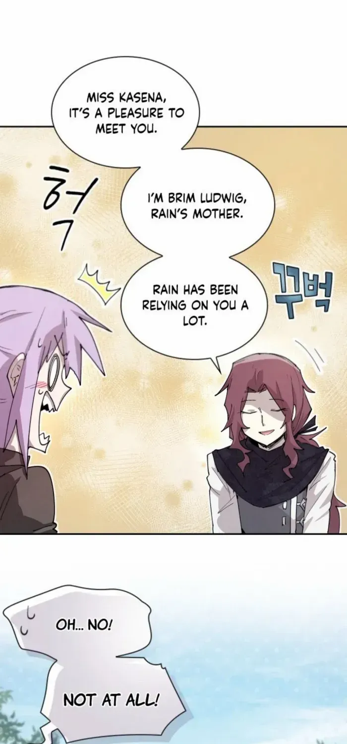 The Rebirth of the Hero’s Party’s Archmage Chapter 94 page 15 - 