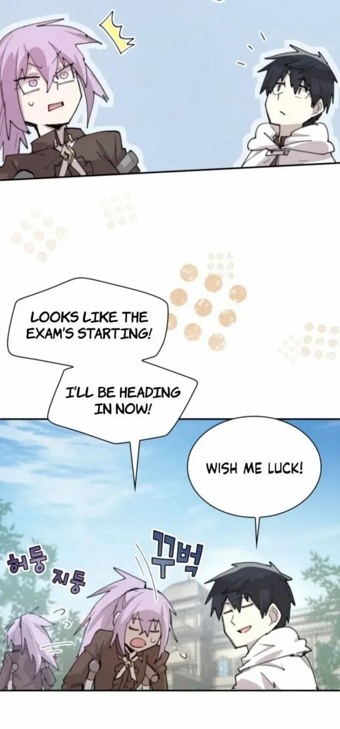 The Rebirth of the Hero’s Party’s Archmage Chapter 94 page 19 - 