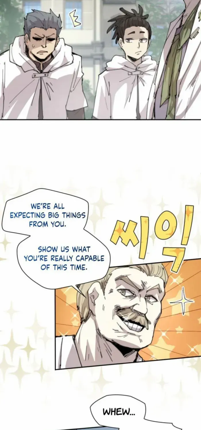 The Rebirth of the Hero’s Party’s Archmage Chapter 94 page 3 - 