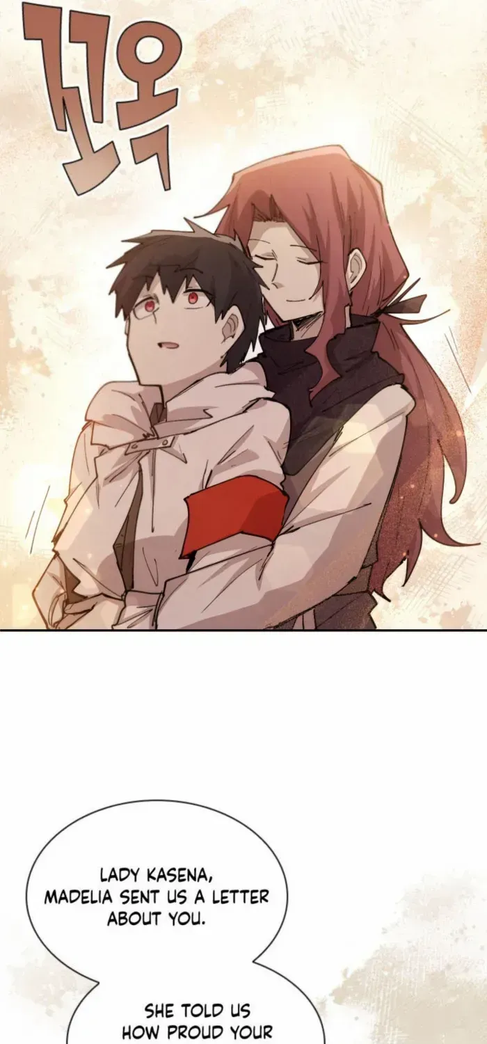 The Rebirth of the Hero’s Party’s Archmage Chapter 94 page 21 - 