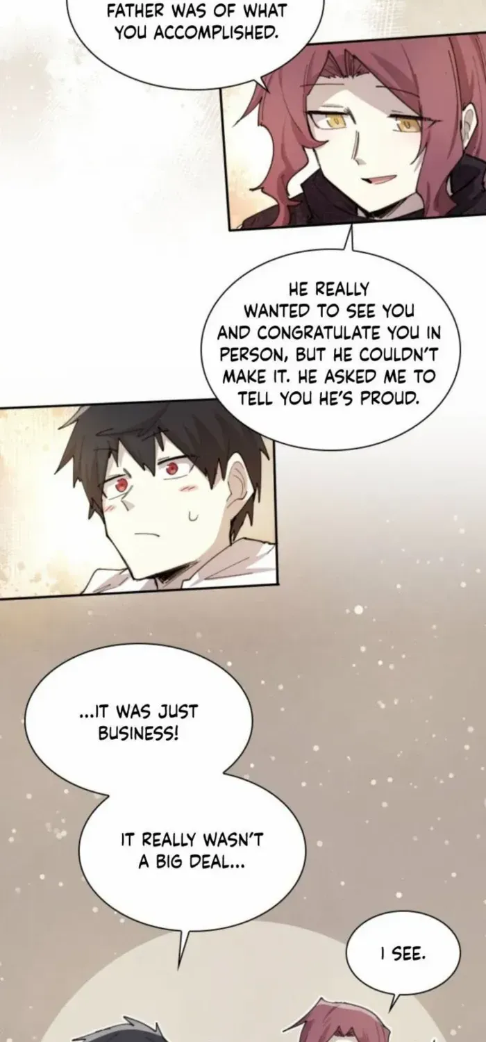 The Rebirth of the Hero’s Party’s Archmage Chapter 94 page 22 - 