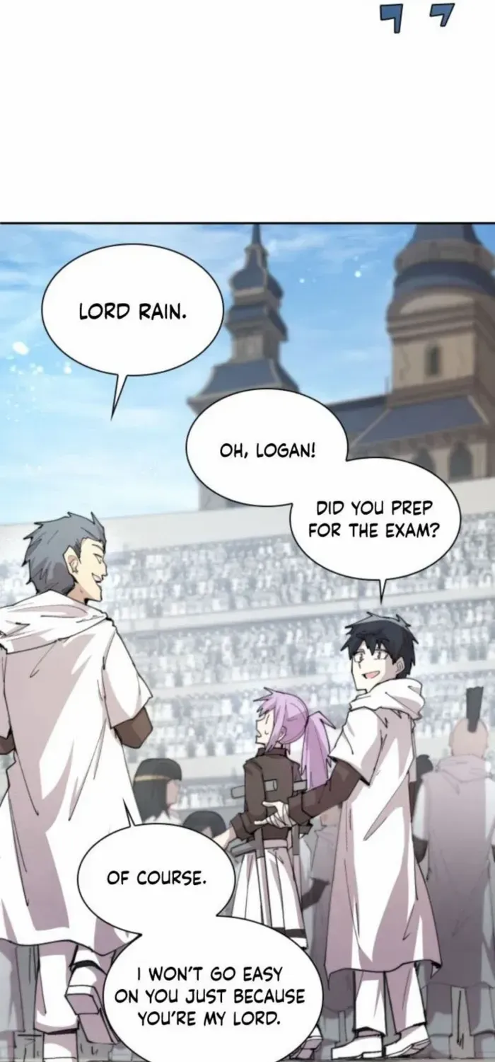 The Rebirth of the Hero’s Party’s Archmage Chapter 94 page 26 - 