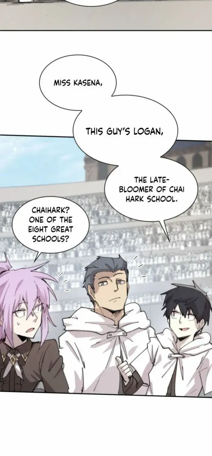 The Rebirth of the Hero’s Party’s Archmage Chapter 94 page 27 - 