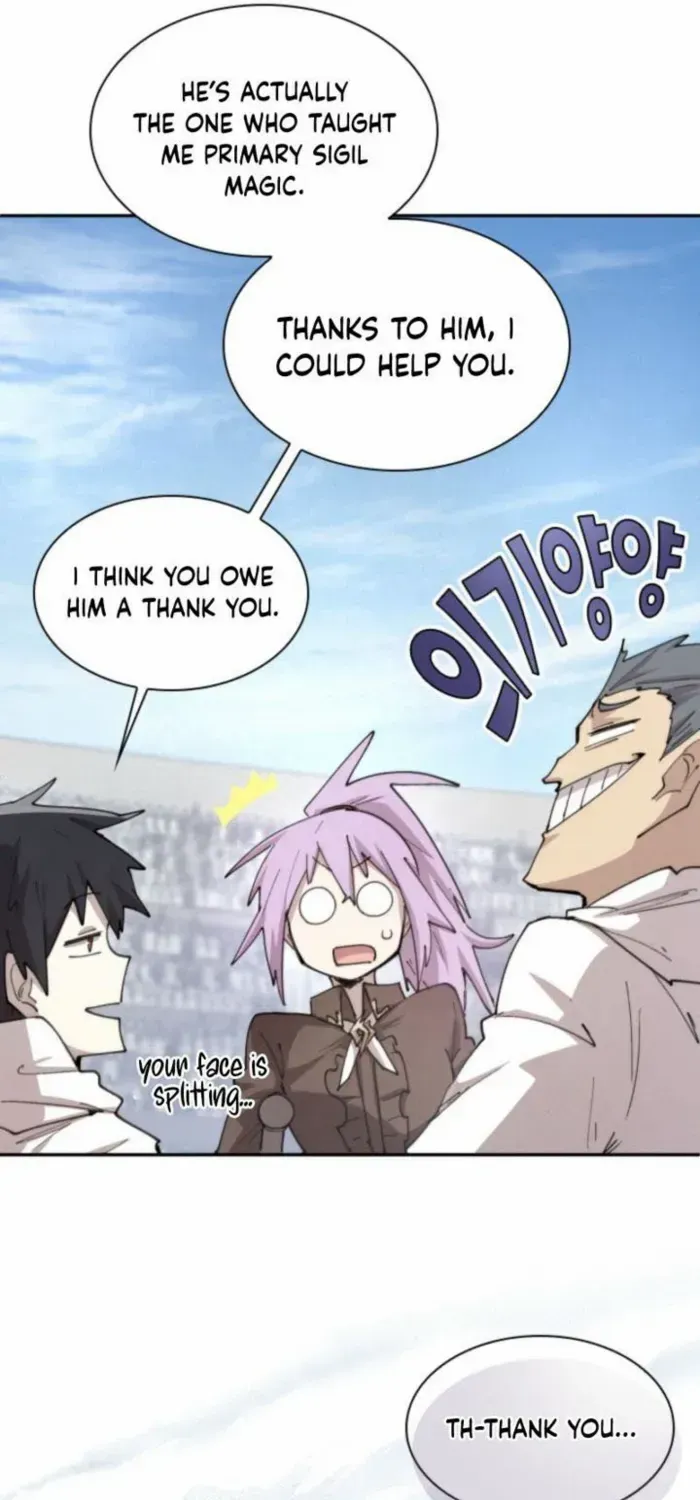 The Rebirth of the Hero’s Party’s Archmage Chapter 94 page 28 - 
