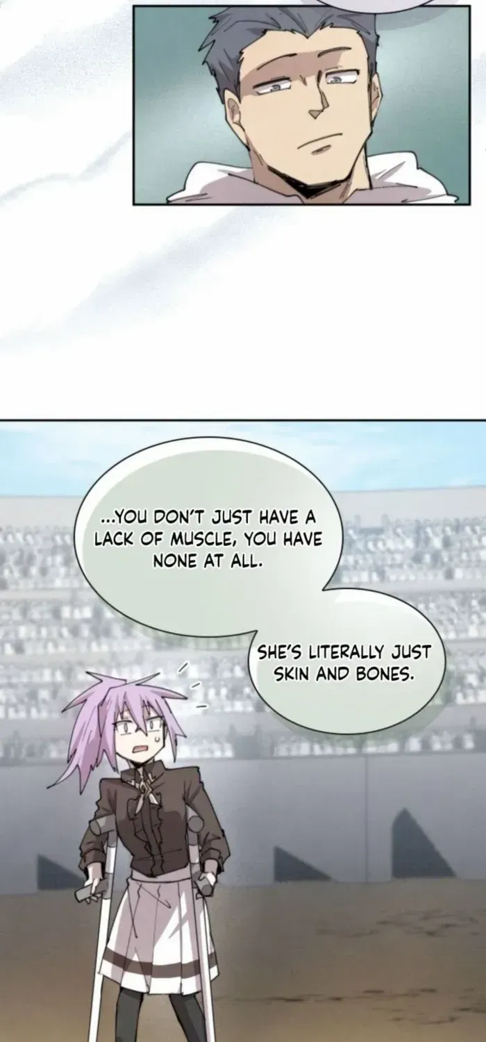 The Rebirth of the Hero’s Party’s Archmage Chapter 94 page 29 - 