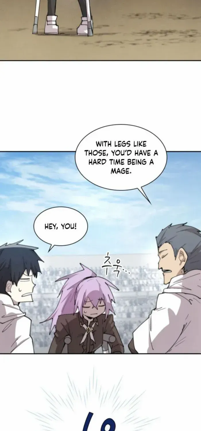 The Rebirth of the Hero’s Party’s Archmage Chapter 94 page 30 - 