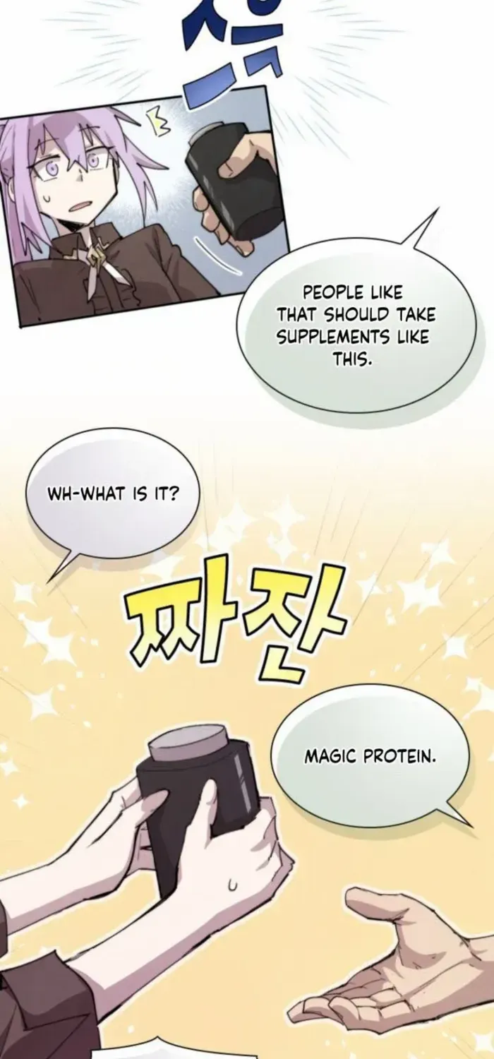 The Rebirth of the Hero’s Party’s Archmage Chapter 94 page 31 - 