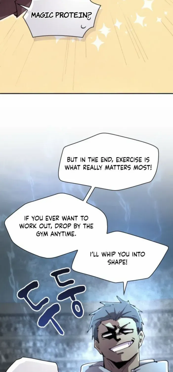 The Rebirth of the Hero’s Party’s Archmage Chapter 94 page 32 - 