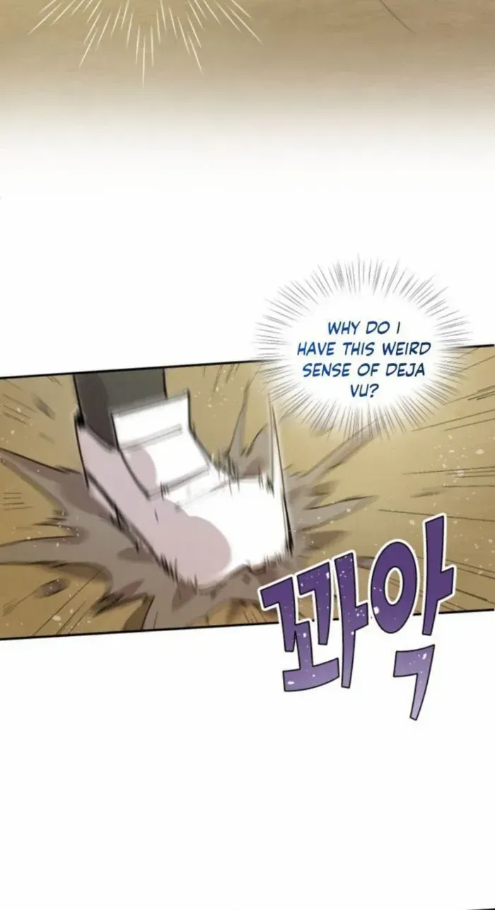 The Rebirth of the Hero’s Party’s Archmage Chapter 94 page 34 - 
