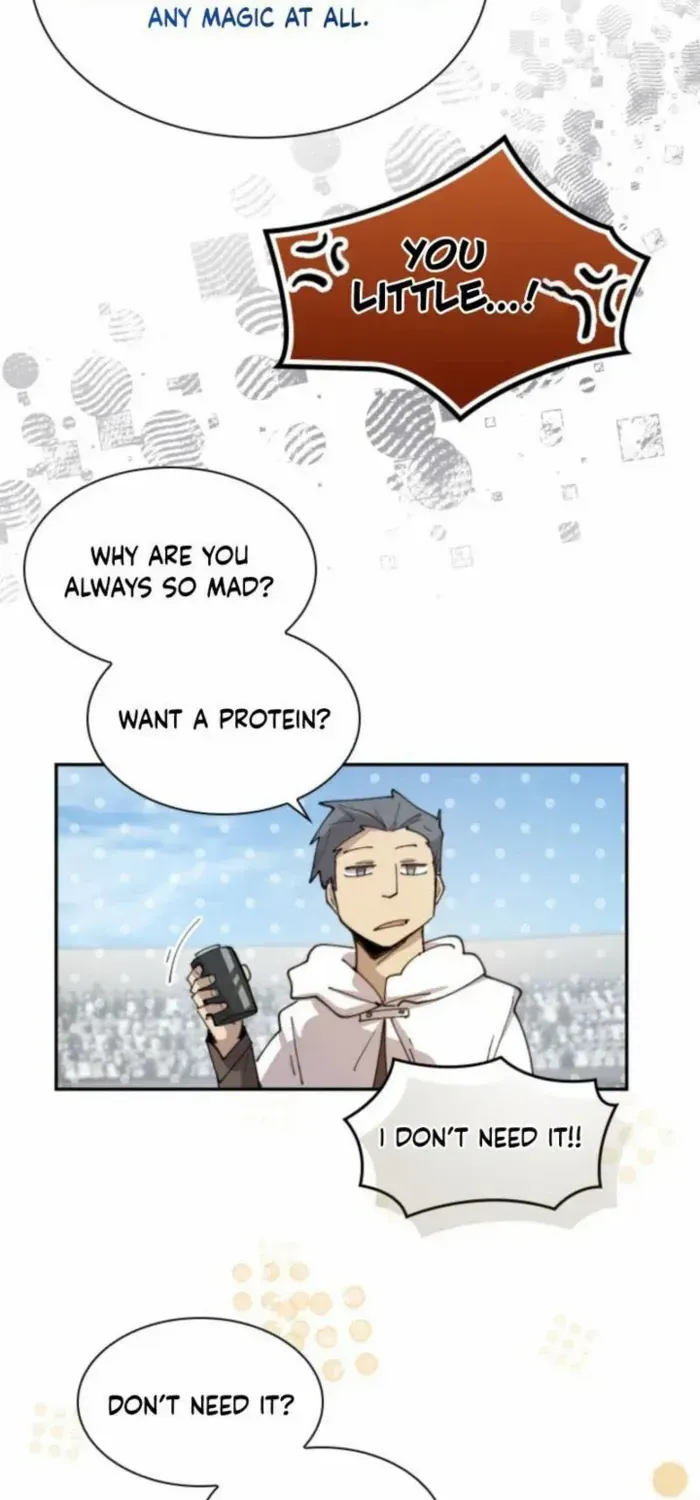The Rebirth of the Hero’s Party’s Archmage Chapter 94 page 37 - 
