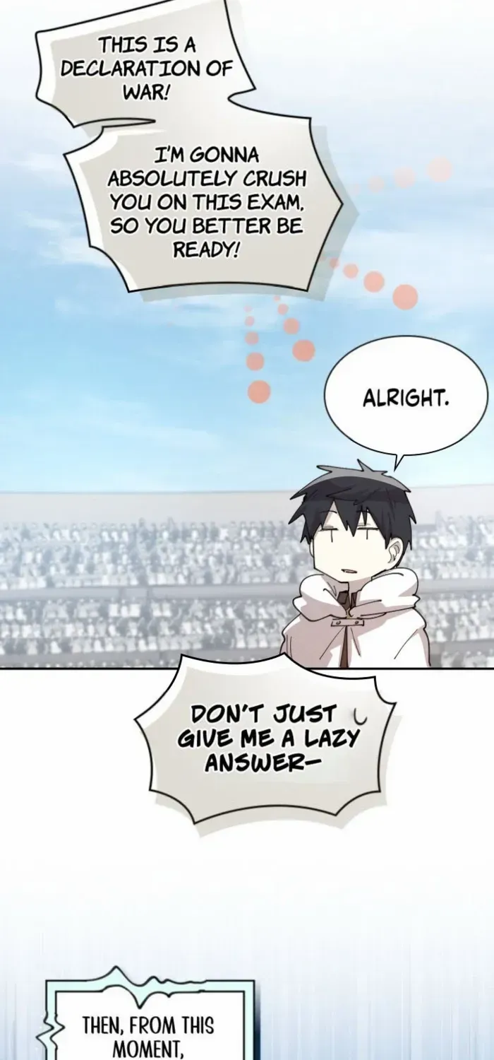The Rebirth of the Hero’s Party’s Archmage Chapter 94 page 39 - 