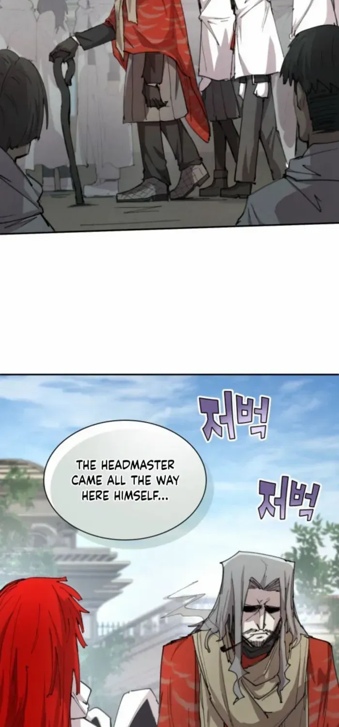 The Rebirth of the Hero’s Party’s Archmage Chapter 94 page 5 - 