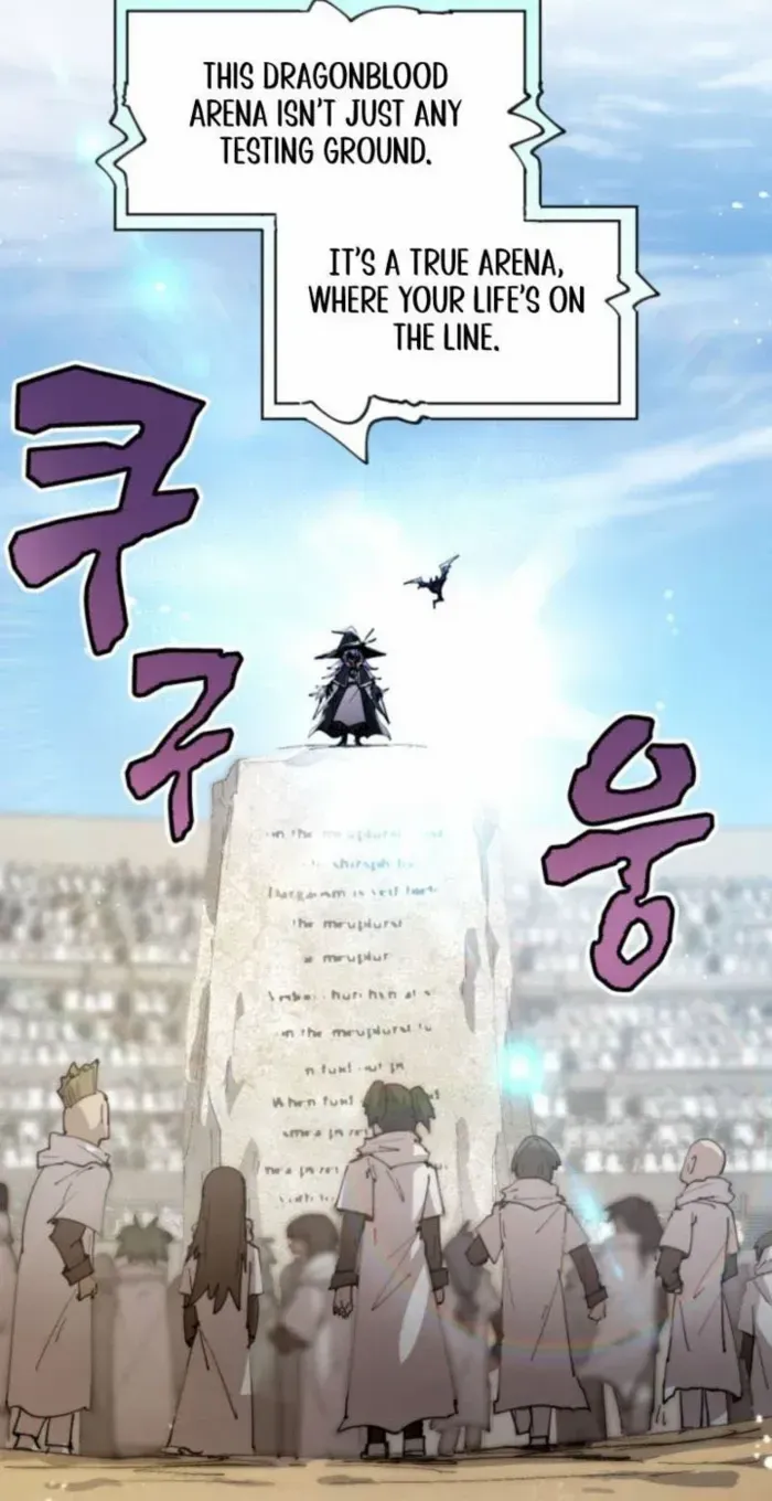 The Rebirth of the Hero’s Party’s Archmage Chapter 94 page 41 - 