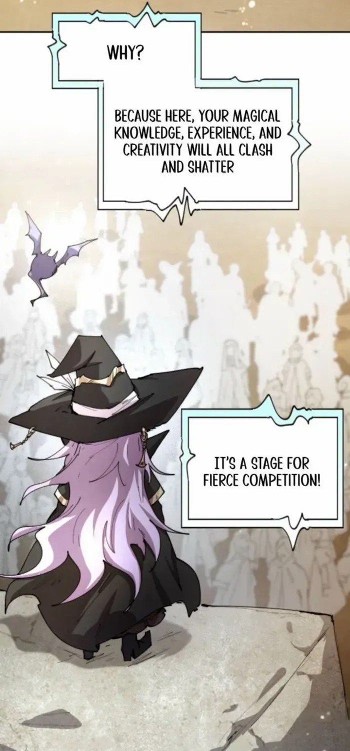 The Rebirth of the Hero’s Party’s Archmage Chapter 94 page 42 - 