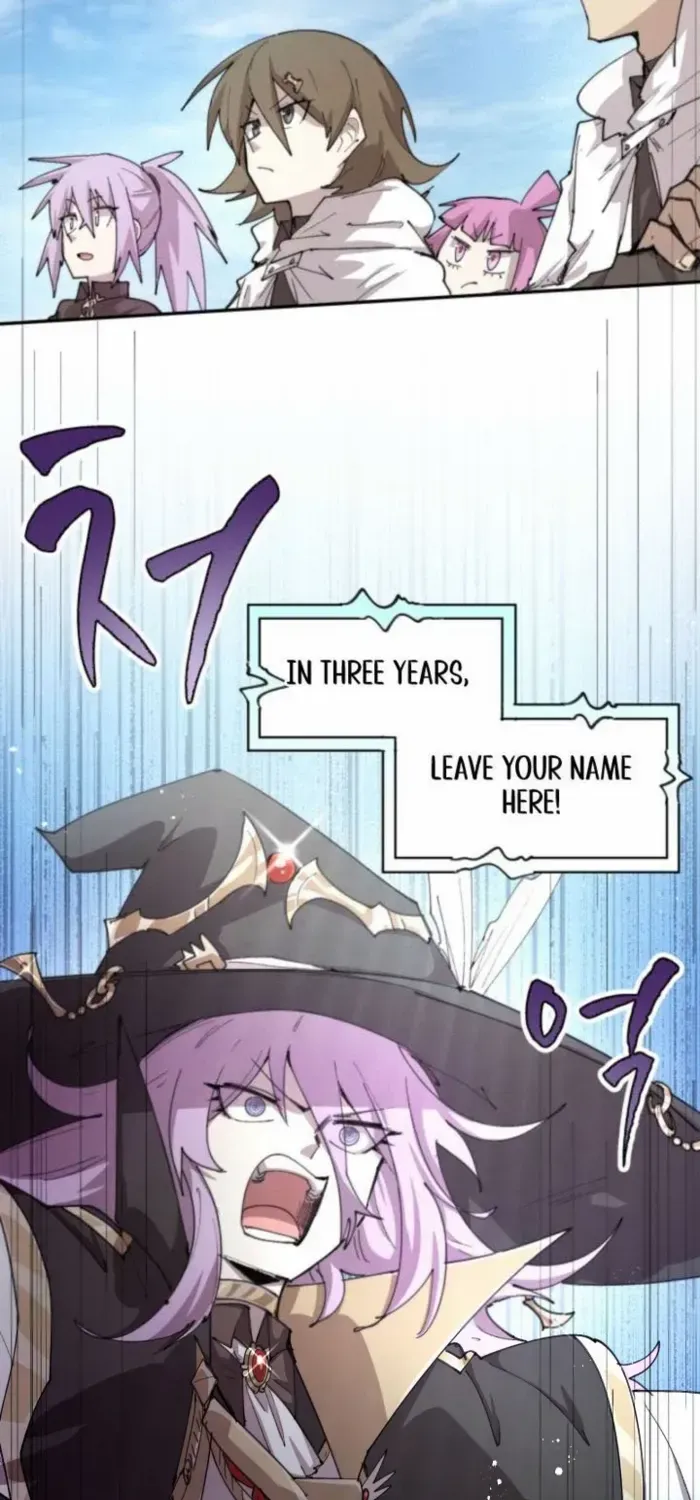 The Rebirth of the Hero’s Party’s Archmage Chapter 94 page 45 - 