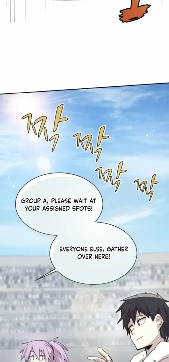 The Rebirth of the Hero’s Party’s Archmage Chapter 94 page 47 - 