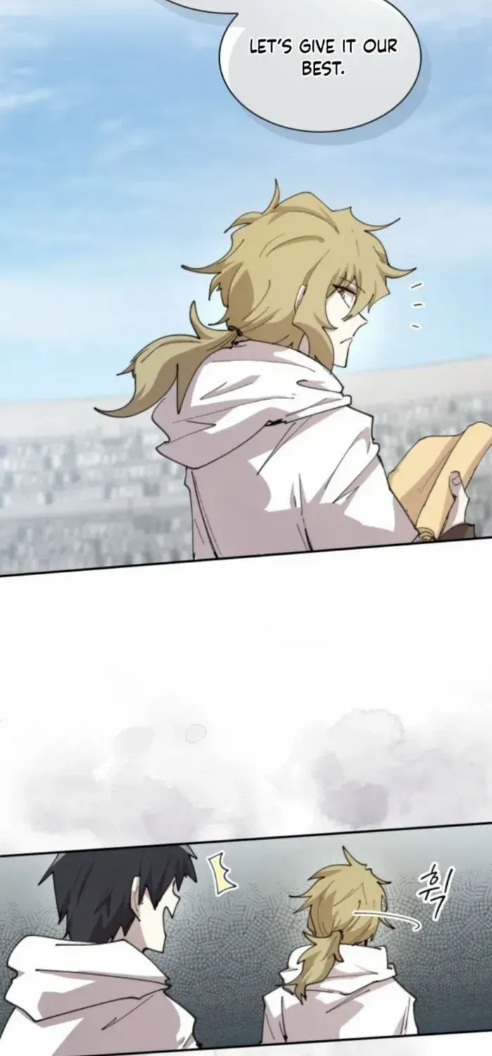 The Rebirth of the Hero’s Party’s Archmage Chapter 94 page 51 - 