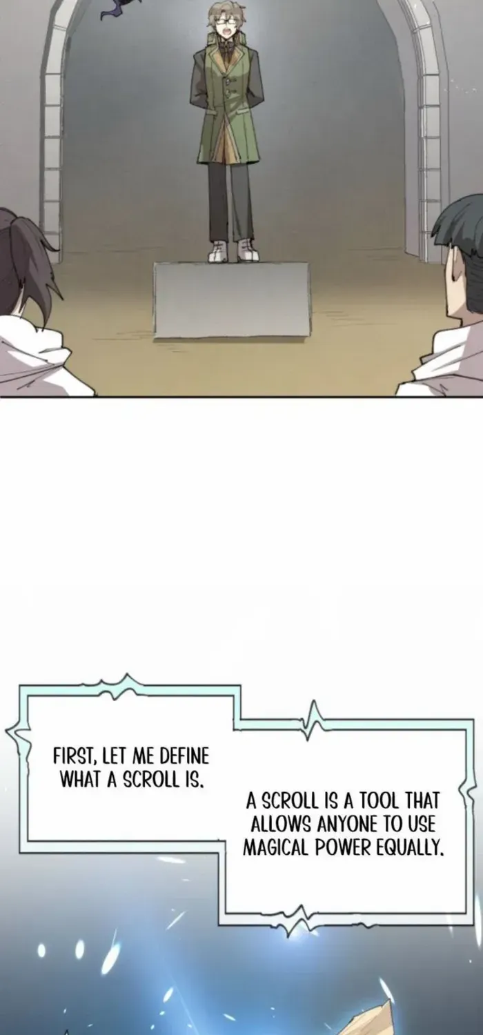 The Rebirth of the Hero’s Party’s Archmage Chapter 94 page 54 - 