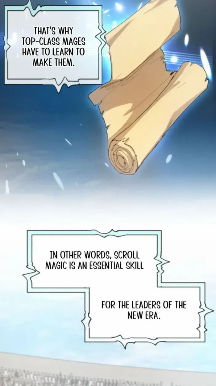 The Rebirth of the Hero’s Party’s Archmage Chapter 94 page 55 - 