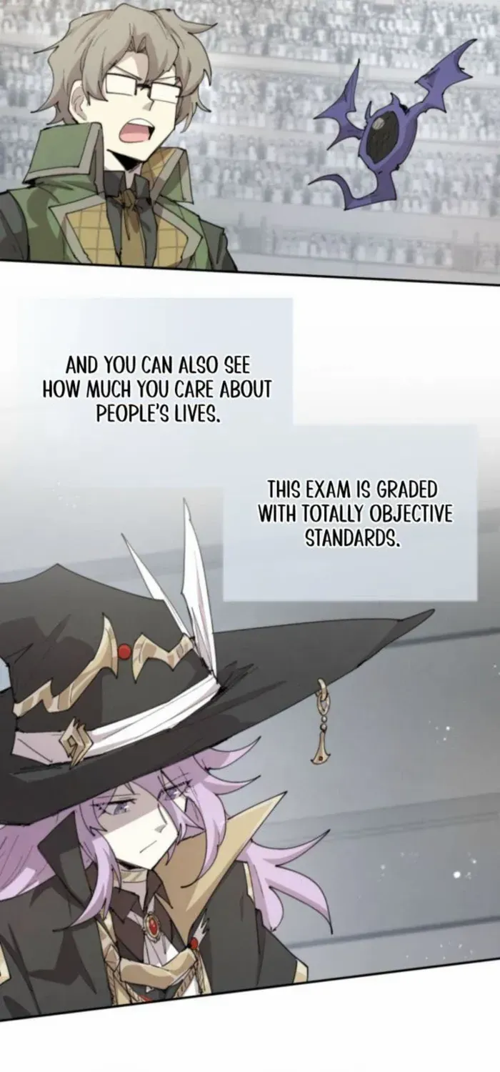 The Rebirth of the Hero’s Party’s Archmage Chapter 94 page 56 - 