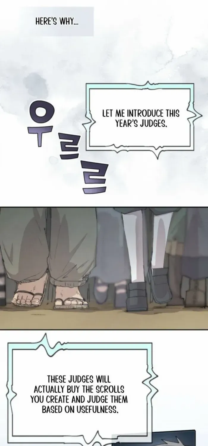The Rebirth of the Hero’s Party’s Archmage Chapter 94 page 57 - 
