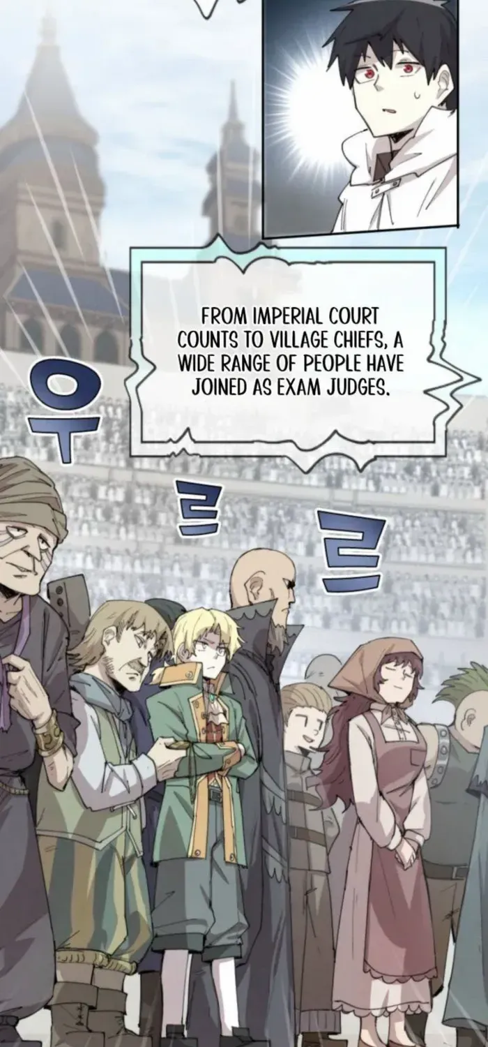 The Rebirth of the Hero’s Party’s Archmage Chapter 94 page 58 - 