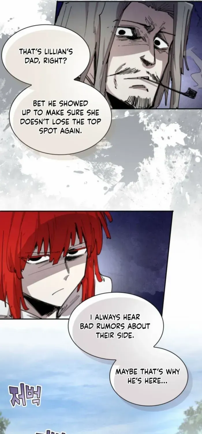 The Rebirth of the Hero’s Party’s Archmage Chapter 94 page 7 - 