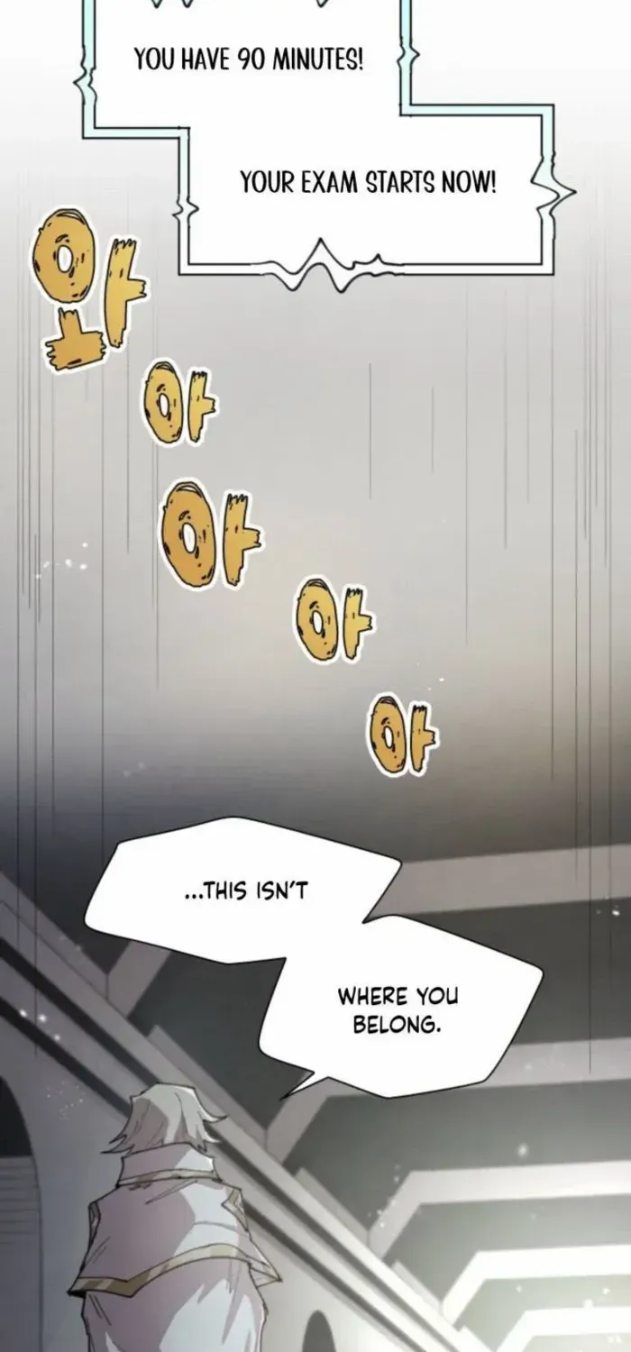 The Rebirth of the Hero’s Party’s Archmage Chapter 94 page 61 - 