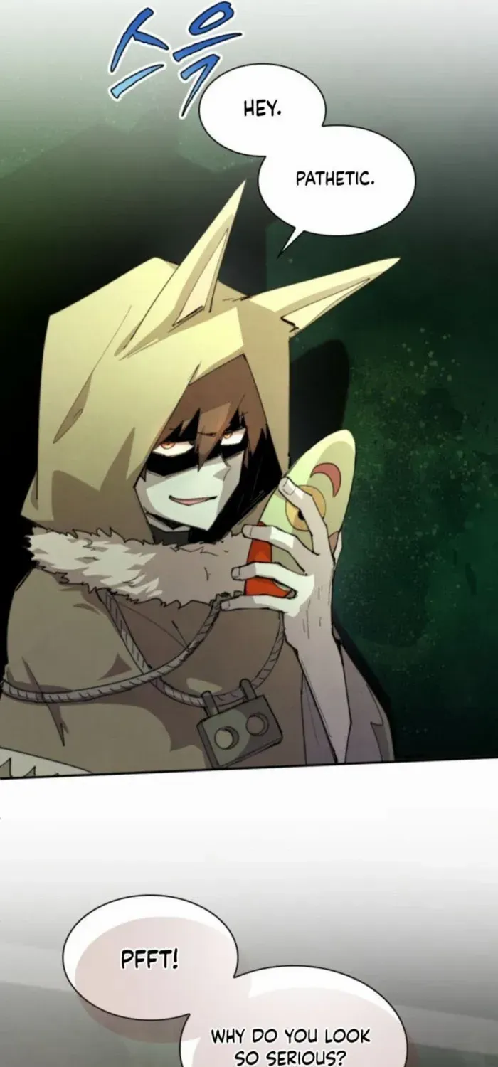 The Rebirth of the Hero’s Party’s Archmage Chapter 94 page 63 - 