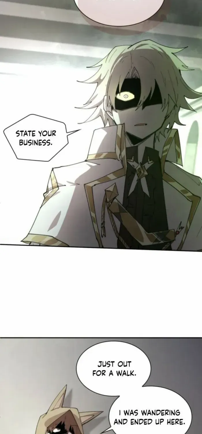 The Rebirth of the Hero’s Party’s Archmage Chapter 94 page 64 - 