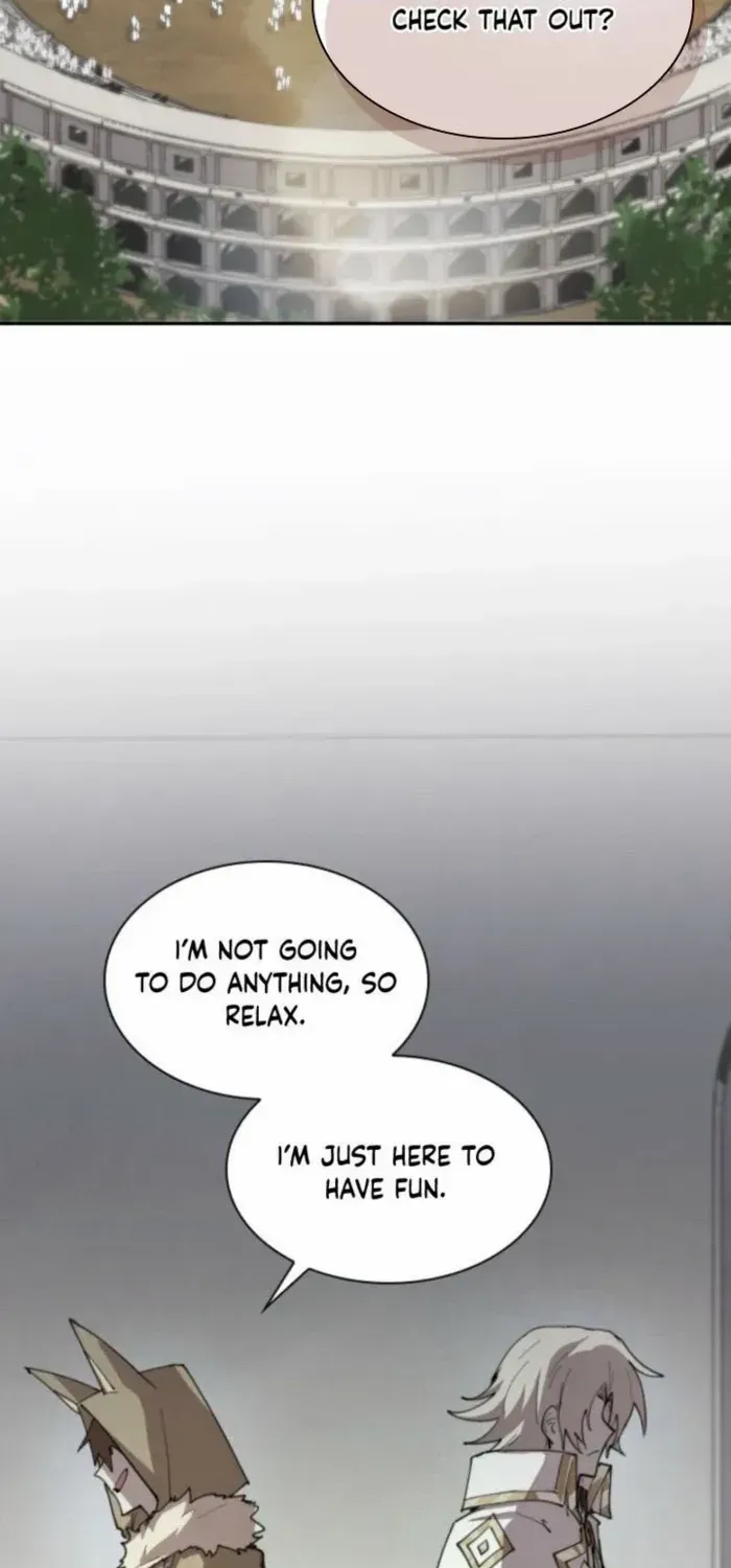 The Rebirth of the Hero’s Party’s Archmage Chapter 94 page 66 - 