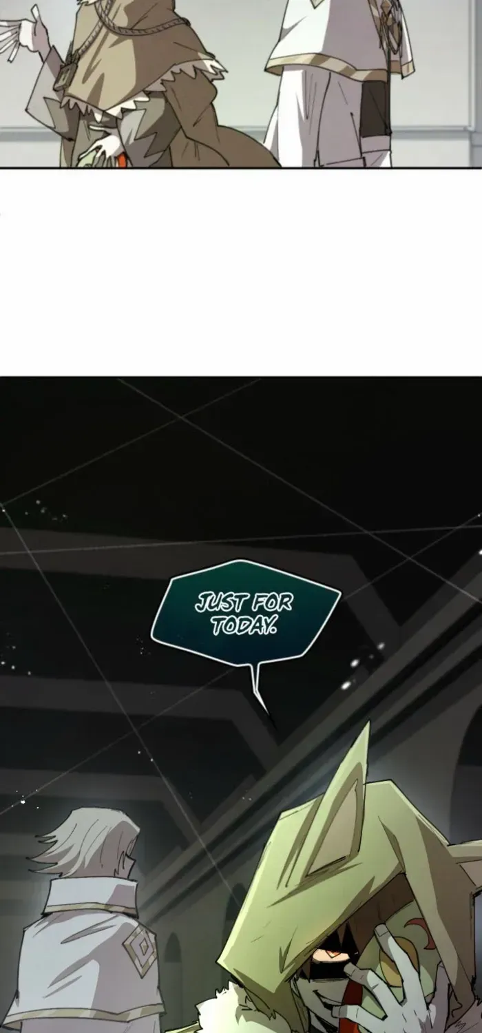 The Rebirth of the Hero’s Party’s Archmage Chapter 94 page 67 - 