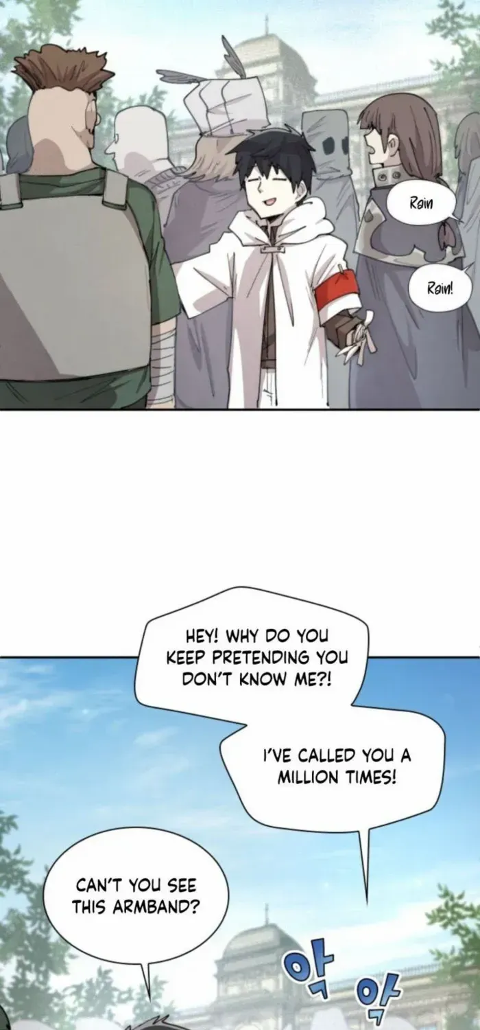 The Rebirth of the Hero’s Party’s Archmage Chapter 94 page 9 - 