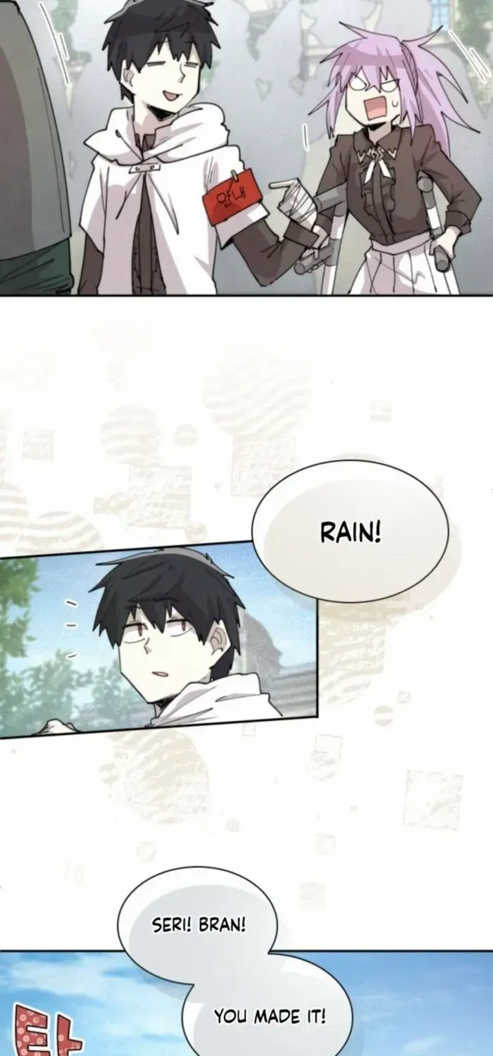 The Rebirth of the Hero’s Party’s Archmage Chapter 94 page 10 - 